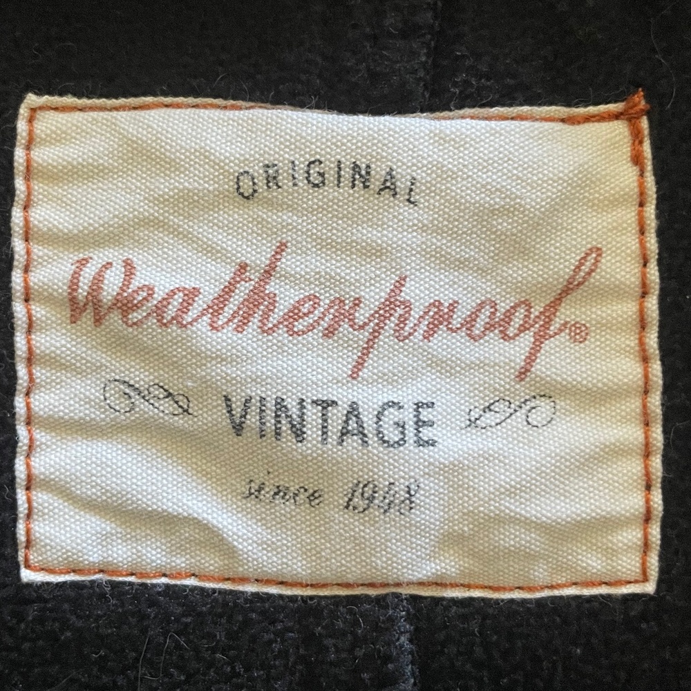 Weatherproof Shacket - Picture 2 of 3